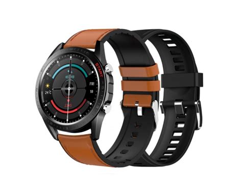 Smartwatch Dcu Tecnologic Elegance Worten Pt