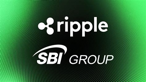 Sbi Group S P S A Ra M T Nft Tr N Xrp Ledger Cho World Expo T I