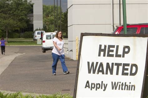 Labor Department Says Economy Added 253000 Jobs In April