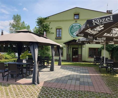 Kolejna restauracja w Tarnowskich Górach ogłosiła koniec działalności