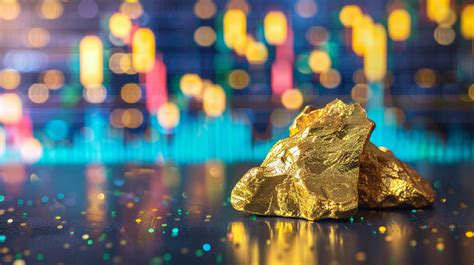 Barrick Gold Aktie Alle Achtung Chance Auf Ausbruch Finanztrends