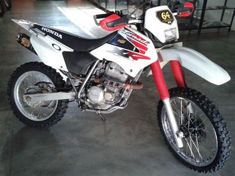 Trilheiro Online Como Preparar A Xr 250 Tornado Para Trilha