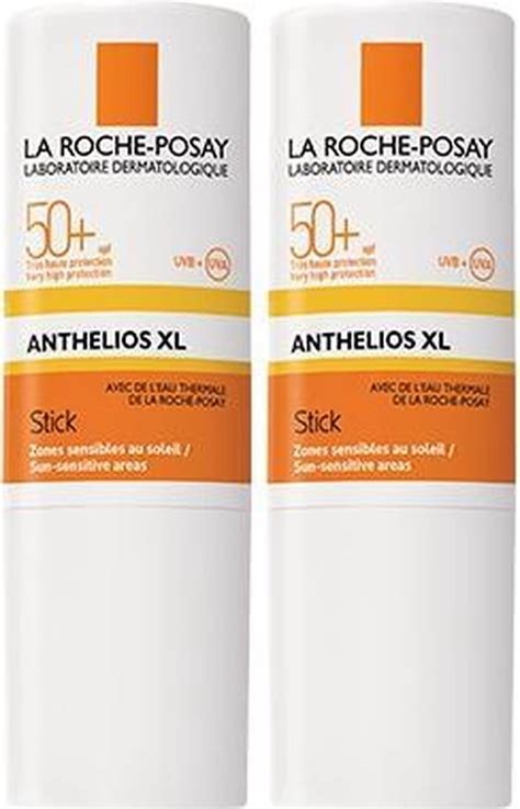 La Roche Posay Anthelios Cr Me Solaire Solaire Stick Zones Sensibles