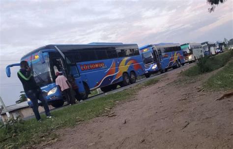 Tanzania Buses Daily On Twitter Rt Loliondo Coach Sunday