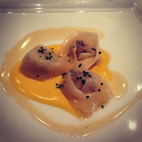 Lunch at Gunther’s – The modern French Cuisine – Melfann