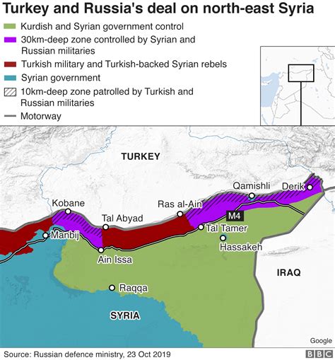 トランプ氏、対トルコ制裁を解除 シリアでの「恒久停戦」を歓迎 Bbcニュース