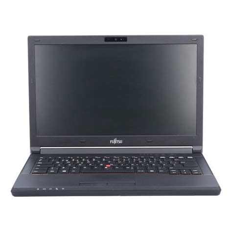 Fujitsu LifeBook E546 14 Core I5 2 4 GHz SSD 1000 GB 16GB QWERTZ