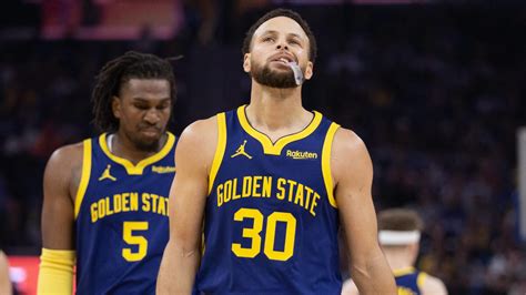 Warriors Stephen Curry Dethroned From Longtime Perch In All Star Fan