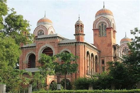 British Architecture Walk in Chennai | Chennai (Madras), India