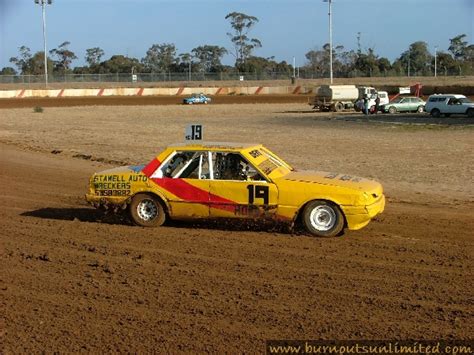 Heathcote Park Raceway Drag Racing And Speedway