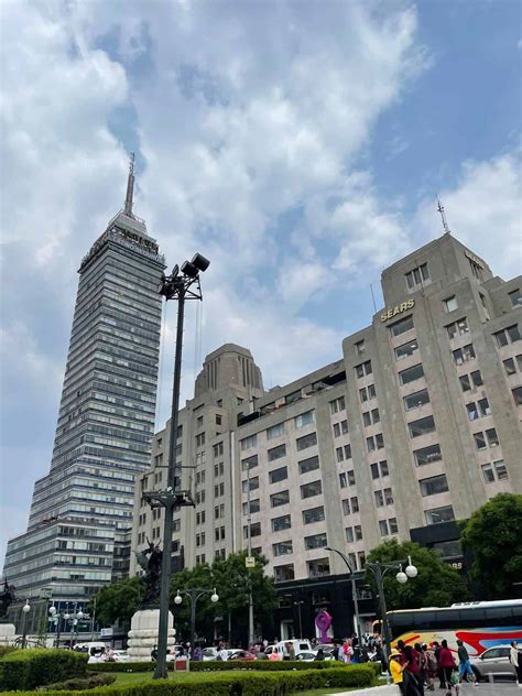 Is Mexico City Safe to Visit in 2025? A Local's Guide