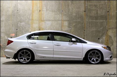 9thcivic Ride Of The Month Sept 2012 Winner 9th Generation Honda Civic Forum