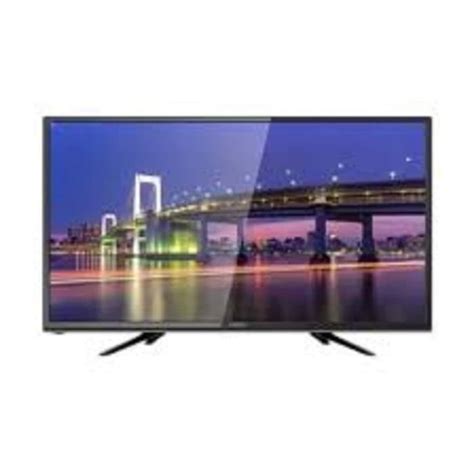 Jual TV AQUA LED TV 32 Inch 32AQT5000 HDMI USB MOVIE Shopee Indonesia