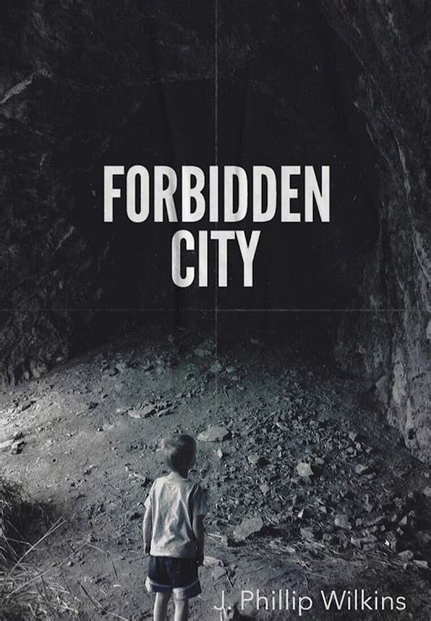 Forbidden City by J. Phillip Wilkins | Script Revolution