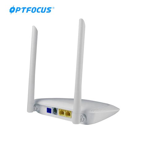 Ftth Home Use 1ge Voice Wifi Epon Gpon Onu Ont China 1ge Epon Onu And