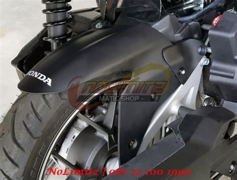 Jual Spakbor Kolong Hugger Honda Vario Esp Kota Bandung