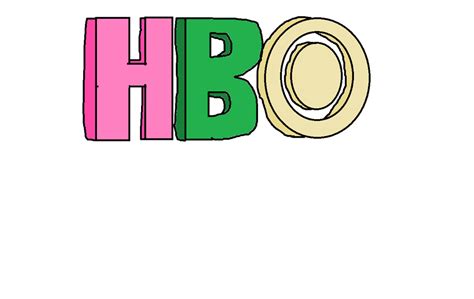 HBO Logo early 80's - Present by Britishgirl2012 on deviantART