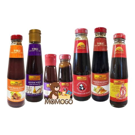 Jual Lee Kum Kee Sauce Shopee Indonesia