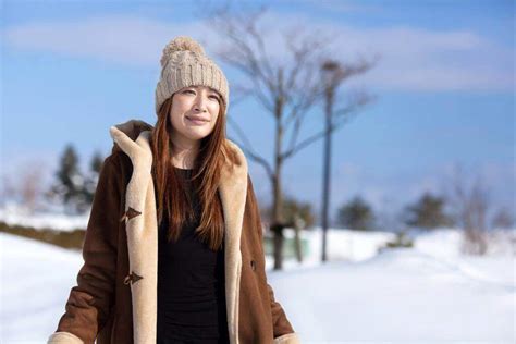 Winter Wear in Japan! What should you wear? | JAPANICLE