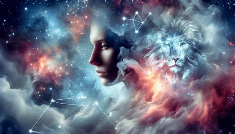 Horoscope Lion Du Dimanche F Vrier Masculin