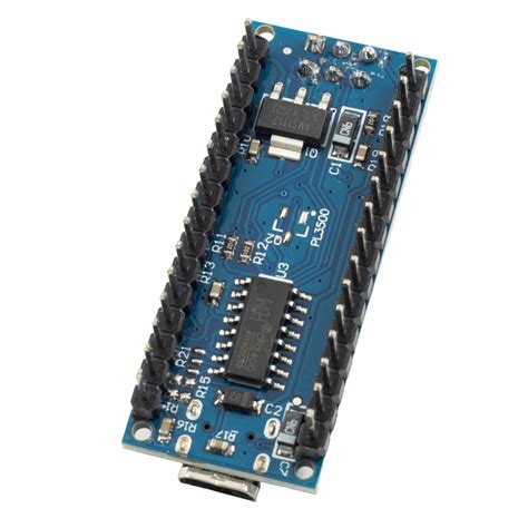 Nano V3 0 Z USB Micro Zgodny Z Arduino Sklep Msalamon Pl