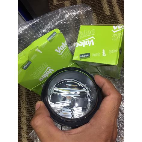 HONDA JAZZ FIT GK FL FOGLAMP Shopee Malaysia