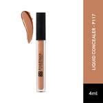 Buy Star Struck By Sunny Leone Liquid Concealer For Tan Deep Skin