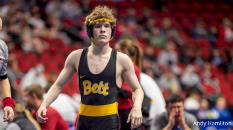 IHSAA Iowa High School Wrestling State Championship 2024 Stat Leaders ...