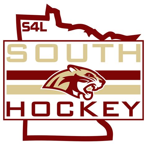 2022-23 Lakeville South Hockey Window Decal – Sniper Hockey Designs