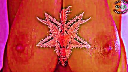 DEMONIC SEX RITUAL AMBIENT HYPNO LOOP