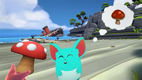 Adorable Adventure Raccoon Lagoon Launches on Quest & Rift