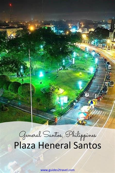 discover  charm  plaza heneral santos general santos general