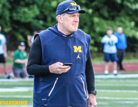 Michigan Wolverines Football Podcast Talking U M S Offensive Line