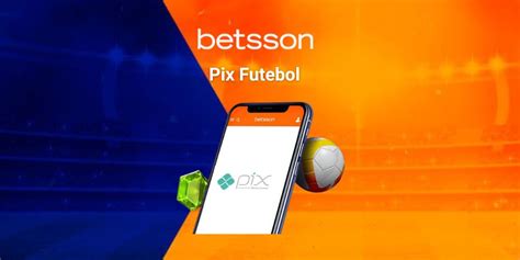 Como Depositar Pix Futebol Passo A Passo Betsson