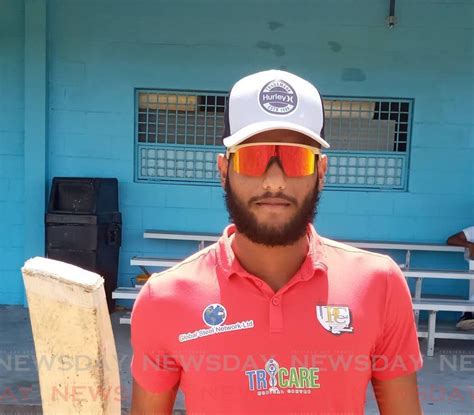 Presentation Chaguanas inch closer to SSCL title after 140-run win vs ...