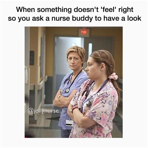 29 Jokes That Nurses Will Laugh At Despite The Tiredness Nurse Memes