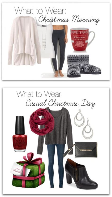 12 Days Of Holiday Outfits RECAP