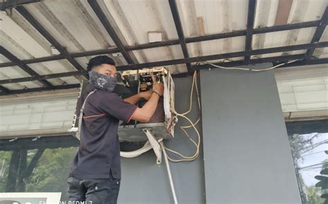 Sejarah Penemuan Ac Service Ac Jakarta Bogor Depok Tangerang