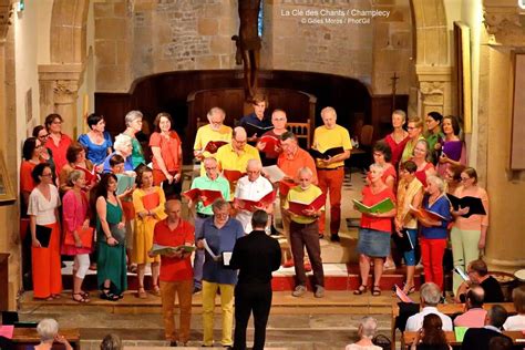 Rigny Sur Arroux Concert Chants De La Paix Autour De La Misa Criolla