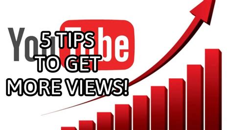 5 Tips To Grow Your Channel Youtube