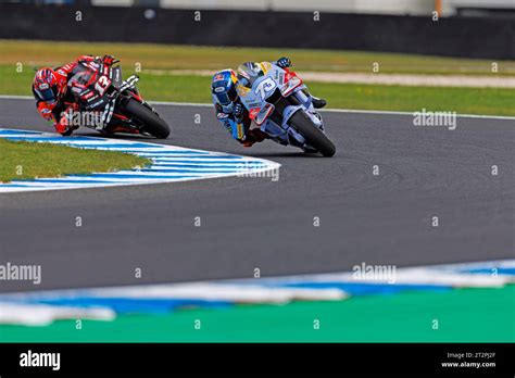 St October Phillip Island Grand Prix Circuit Ventnor Victoria