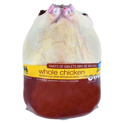 Food Lion Food Lion Whole Chicken Same Day Delivery Or Pickup Instacart