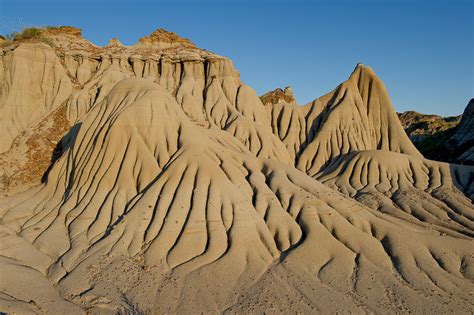 Hoodoos Sunset | Badlands, Alberta | Jens Preshaw Photography