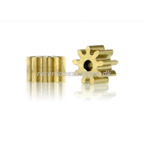 Brass Pinions Teeth Mm X Internal Mm Reservedele