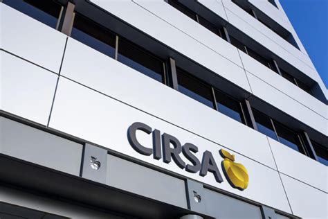 Cirsa Obtiene Un Beneficio Operativo De 158 Millones En El Tercer