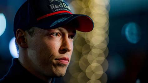 Russian Daniil Kvyat Becomes Italian For Race Seat | F1 News