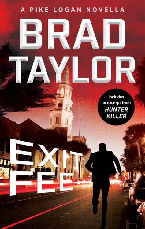 Brad Taylor New York Times Bestselling Author Of 19 Thrillers