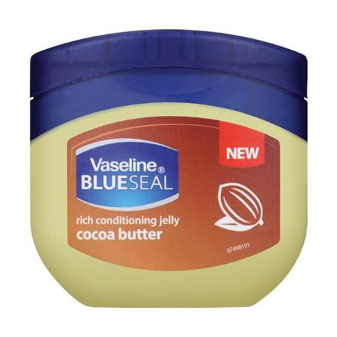 Buy Vaseline Cocoa Butter Petroleum Jelly Ml Online At Best Price