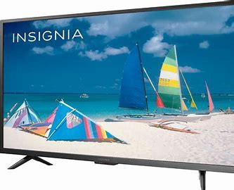 Insignia 40″/43″ LED TV NS-40D510NA21, NS-43D510NA21 Manual - ItsManual