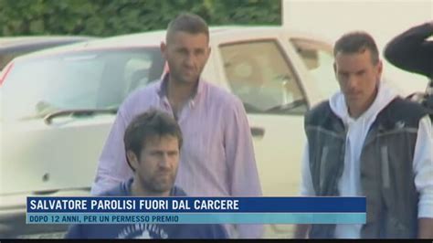 Salvatore Parolisi Fuori Dal Carcere Morning News Video Mediaset